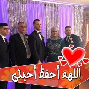 Meet your Posher, Fatima